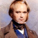 Charles Darwin, the greatest naturalist